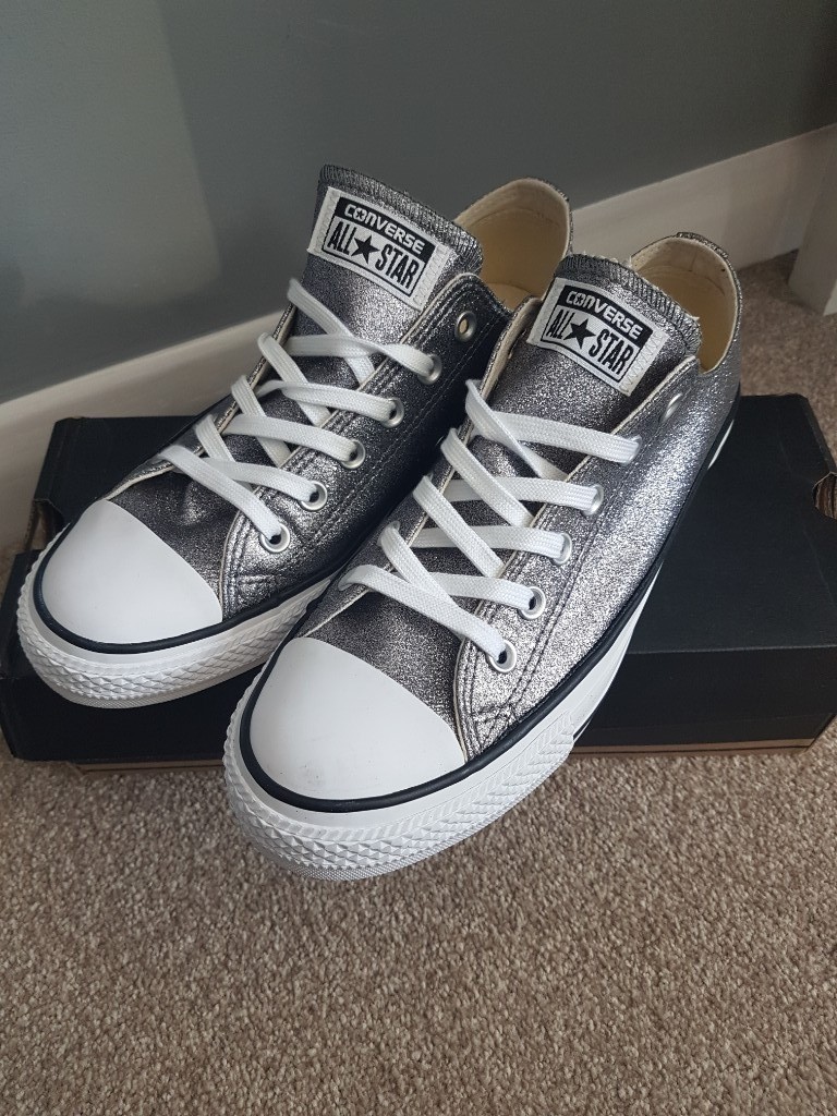 ladies converse size 7